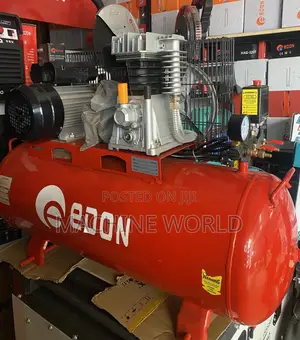 Paint Compressor/Paint Sprayer/Air Compressor (Italian Model