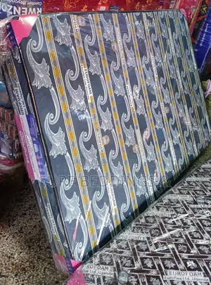 4*6 Euroform Mattress
