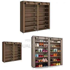 Brand Portable Shoe Wardrobe
