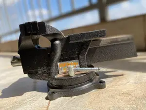 Bench Vice 5inch