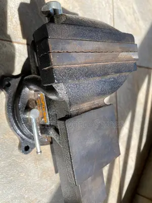 Bench Vice 6inch/150mm