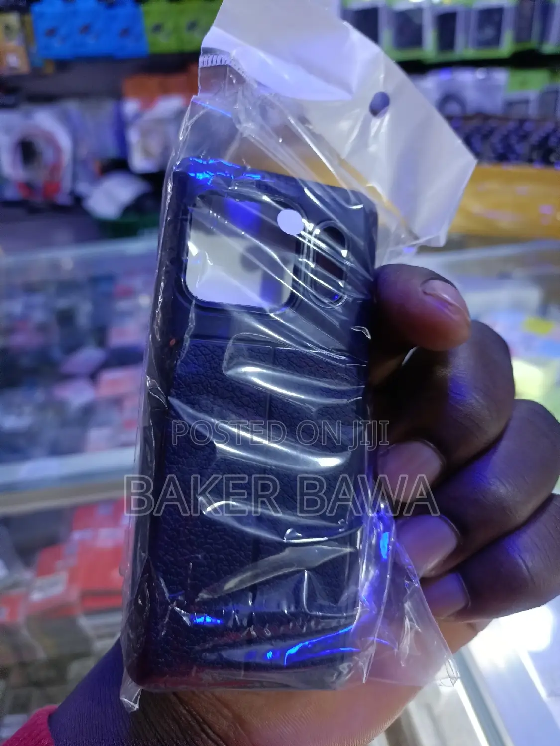 T301 Tecno Cases Available