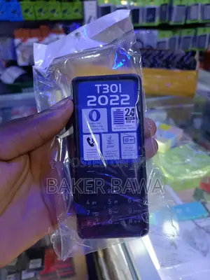 T301 Tecno Cases Available
