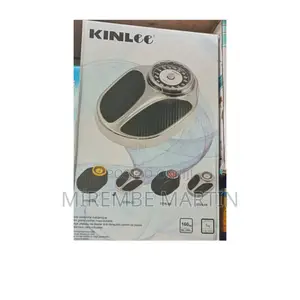 Kinlee High Quality Personal Scale.