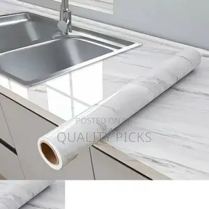 Kitchen Waterproof Wallpaper