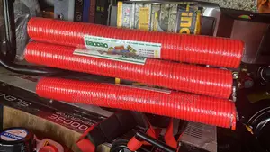 Air Hose Pipes (10m) / Compressor Hose Pipes