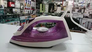 Phillips Steam Flat Iron.