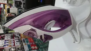 Phillips Steam Flat Iron.