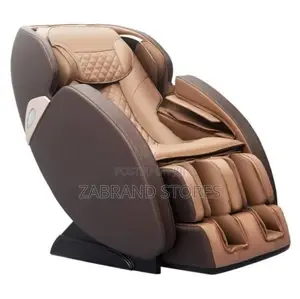 Full Body Massaging Chair
