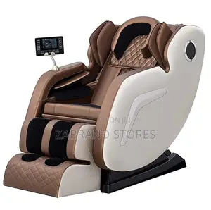 Full Body Massaging Chair