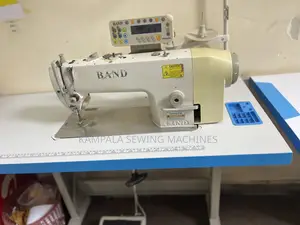 Japan Computerized Straight Sewing Machines