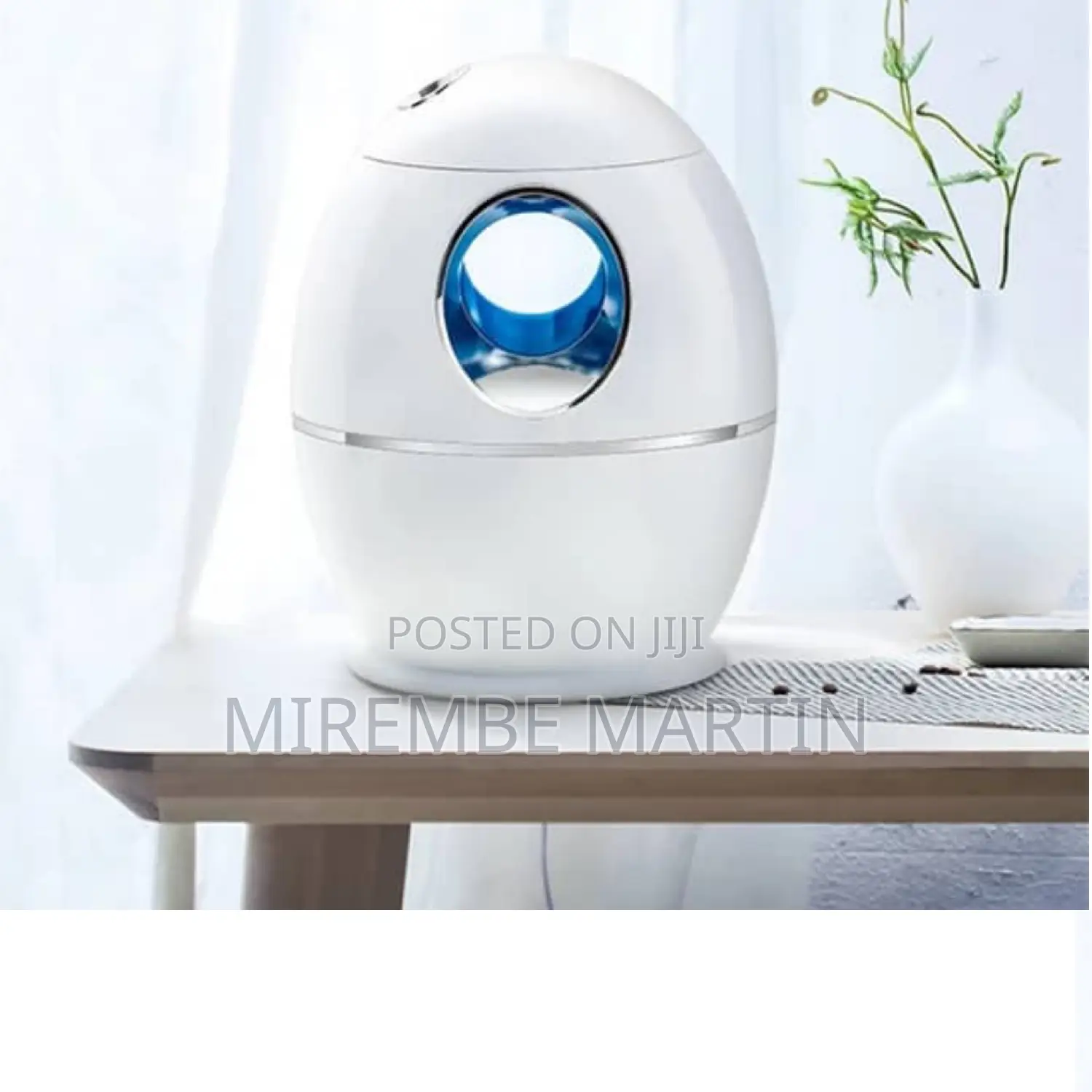 Large Capacity Air Humidifier.