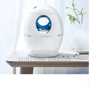 Large Capacity Air Humidifier.
