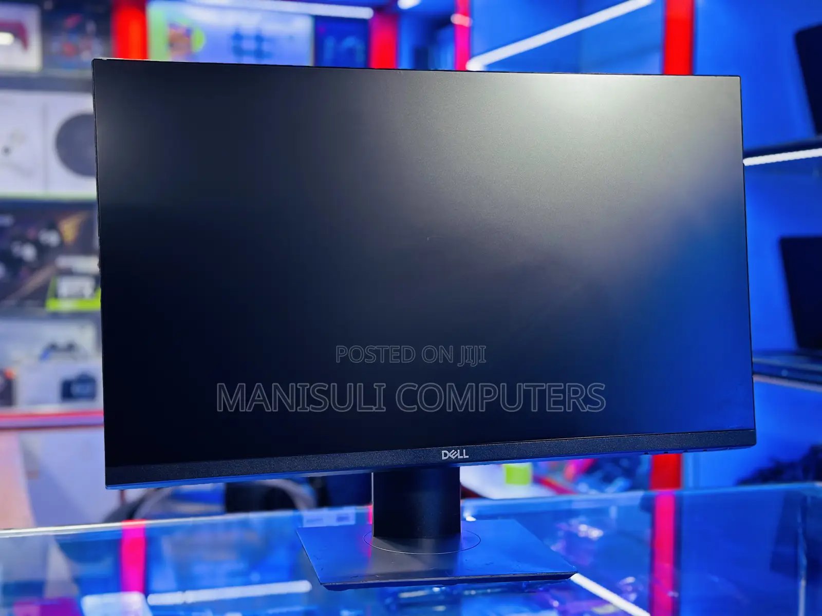 Monitor Dell Ips 24 Inch VGA, USB 3.0 HDMI, DP, Display