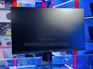 Monitor Dell Ips 24 Inch VGA, USB 3.0 HDMI, DP, Display