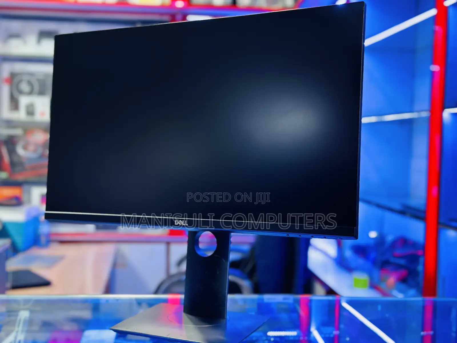 Monitor Dell Ips 24 Inch VGA, USB 3.0 HDMI, DP, Display