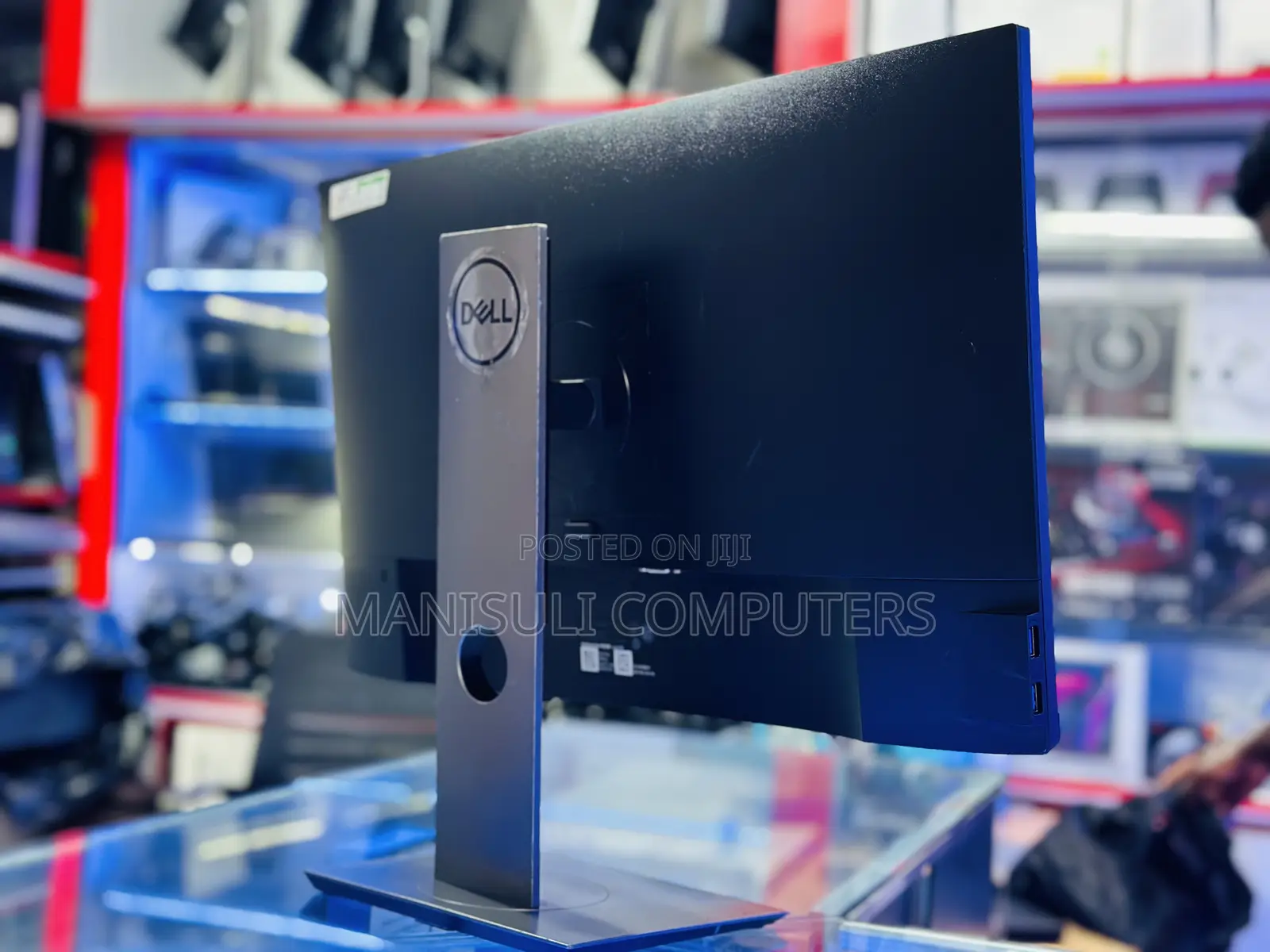 Monitor Dell Ips 24 Inch VGA, USB 3.0, HDMI, DP , 2023