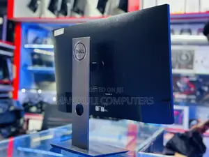 Monitor Dell Ips 24 Inch VGA, USB 3.0, HDMI, DP , 2023