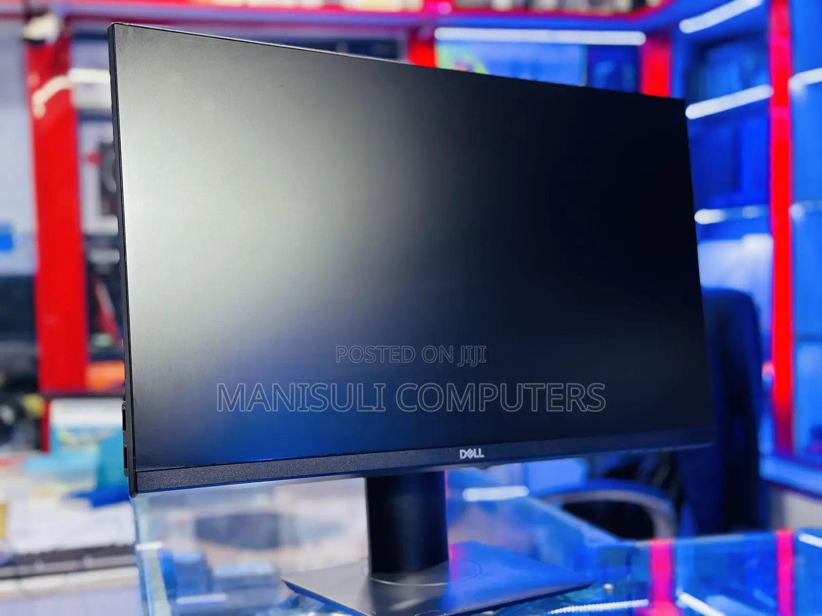Monitor Dell Ips 24 Inch VGA, USB 3.0, HDMI, DP , 2023