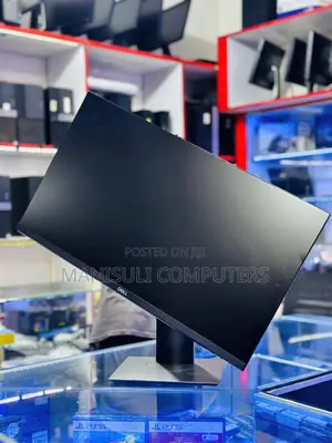 Monitor Dell Ips 24 Inch VGA, USB 3.0, HDMI, DP , 2023