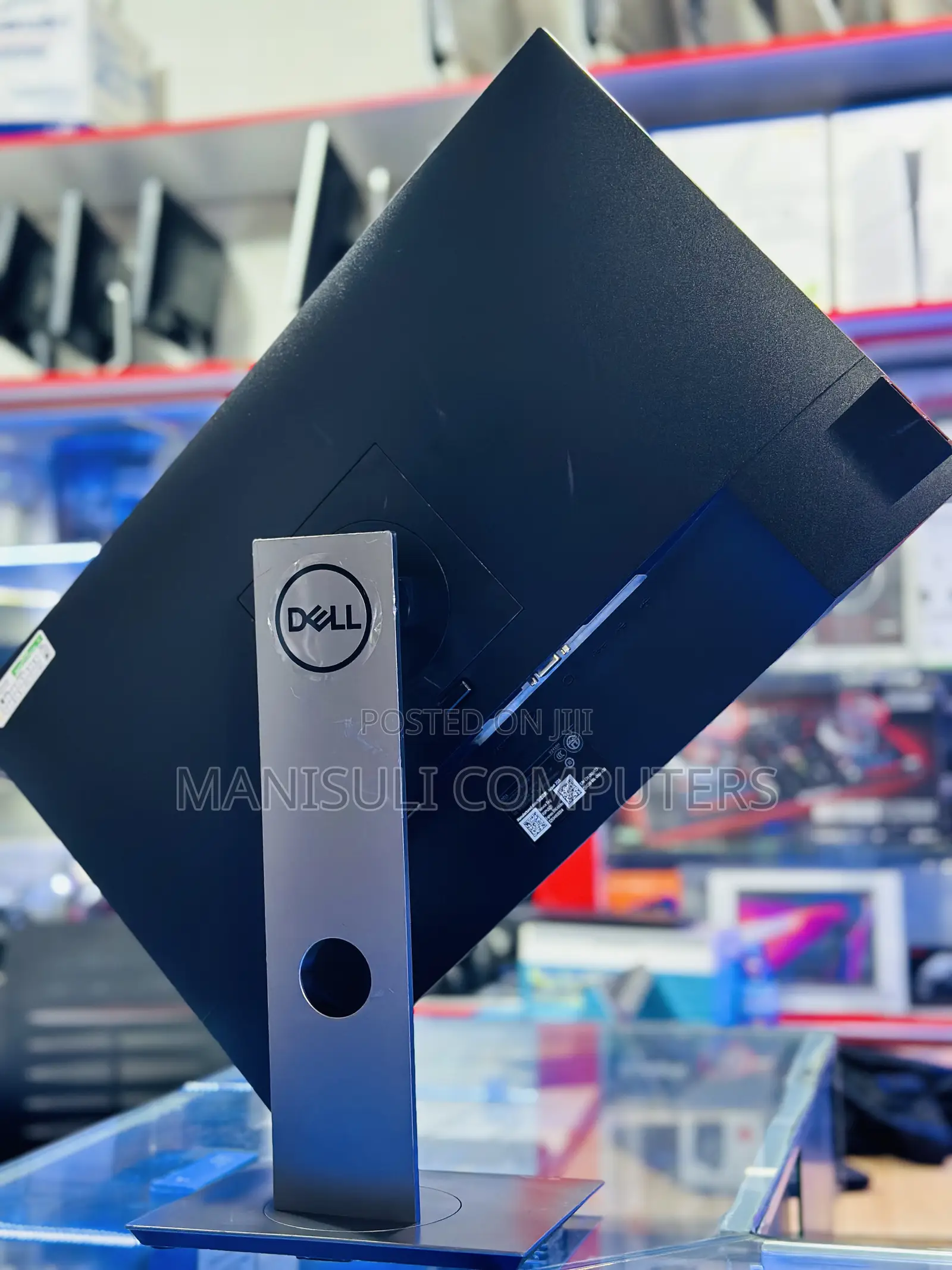 Monitor Dell Ips 24 Inch VGA, USB 3.0, HDMI, DP , 2023