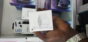 20w Usb-C Power Adapter