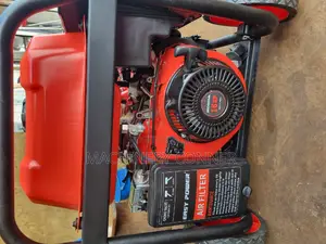 Honda Gasoline Generator