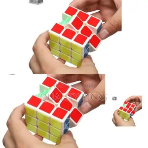 Brand Kids Magic Cube