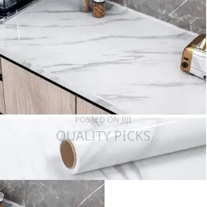 Waterproof Wallpaper
