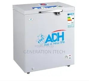 ADH 180 Litres Chest Freezer - Deep Freezer