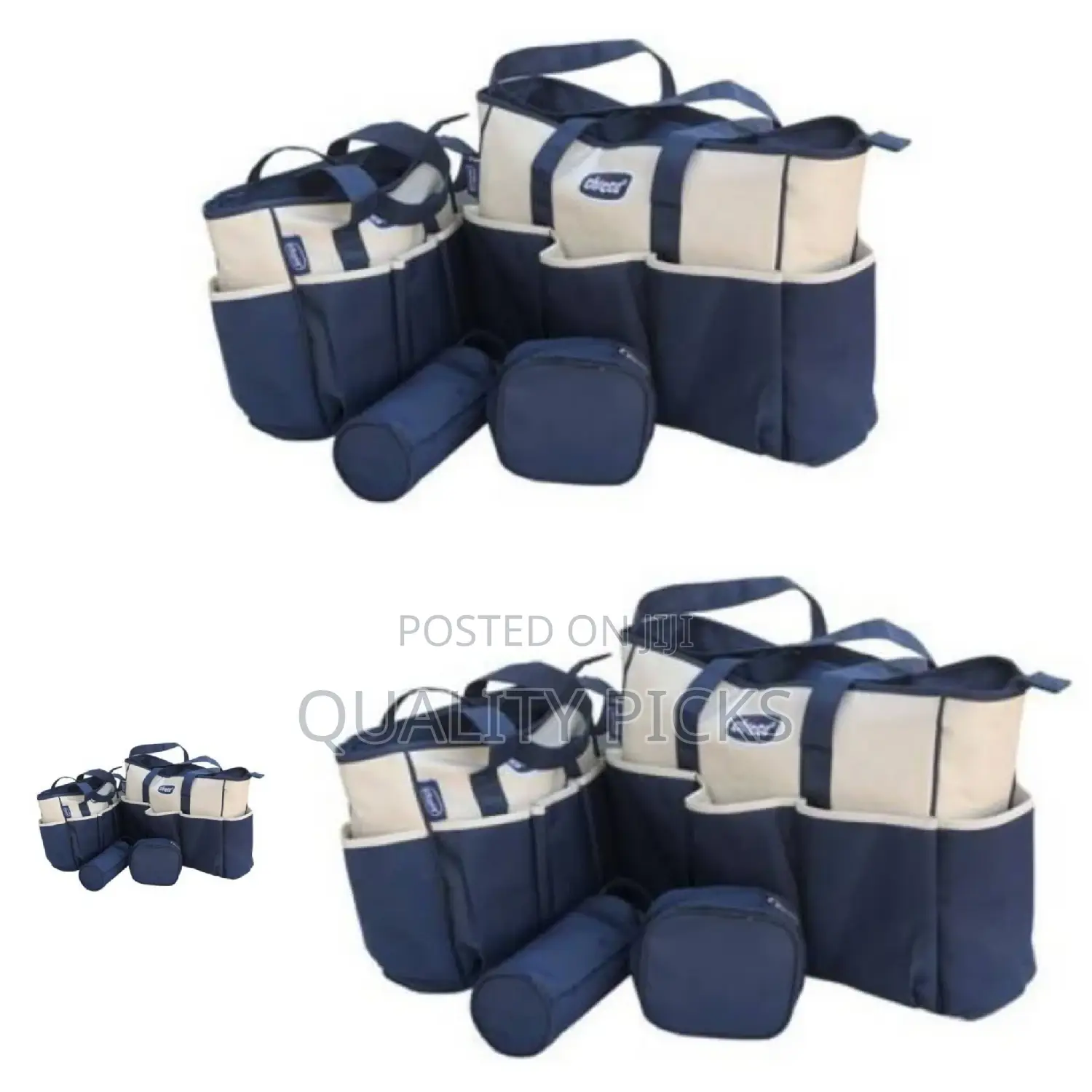 Chicco Baby Diaper Bag