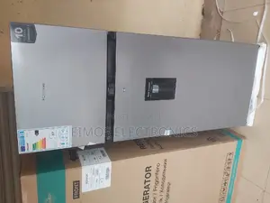 270 Litres Hisense Fridge