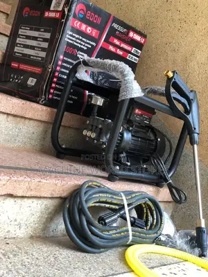 Pressure Washer Edon