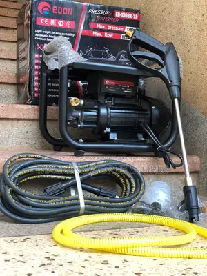 Pressure Washer Edon