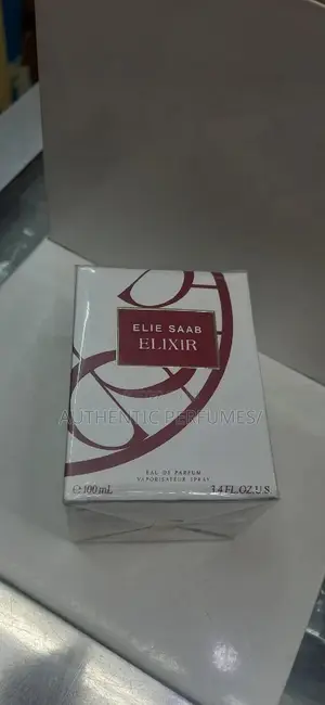 Elie Saab Elixir Edp for Women