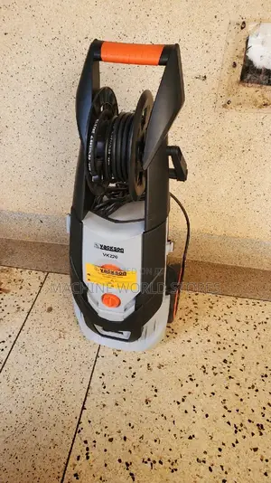 Pressure Washer Vackson VK220