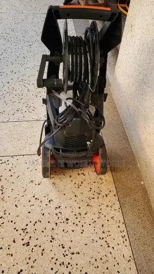Pressure Washer Vackson VK220