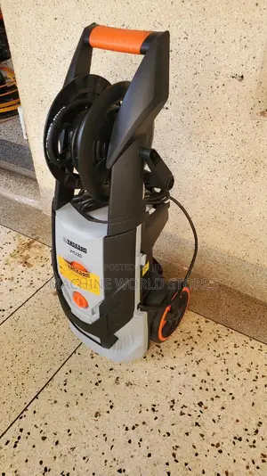 Pressure Washer Vackson VK220