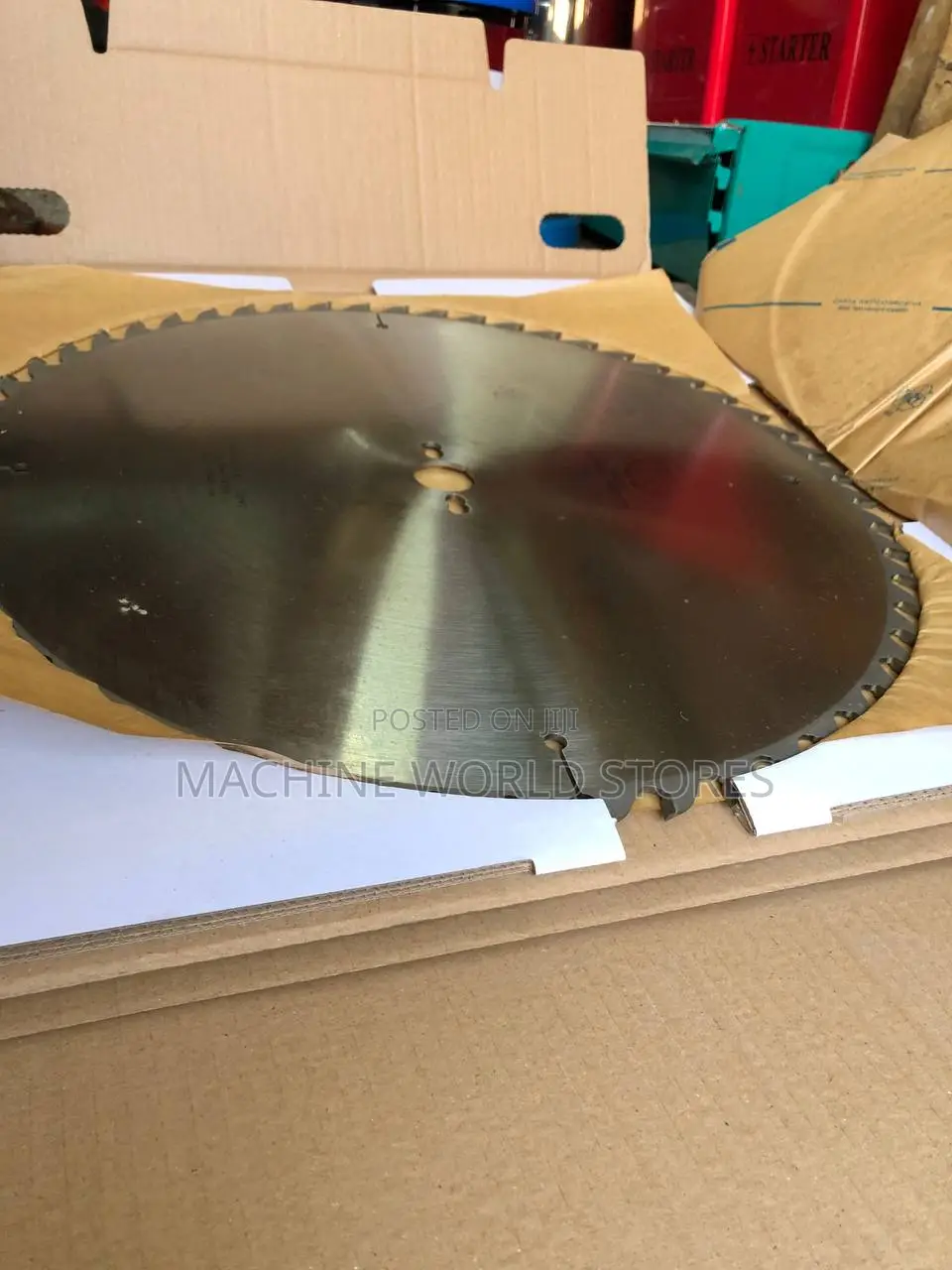 Circular Saw 26inch Hunter Original.