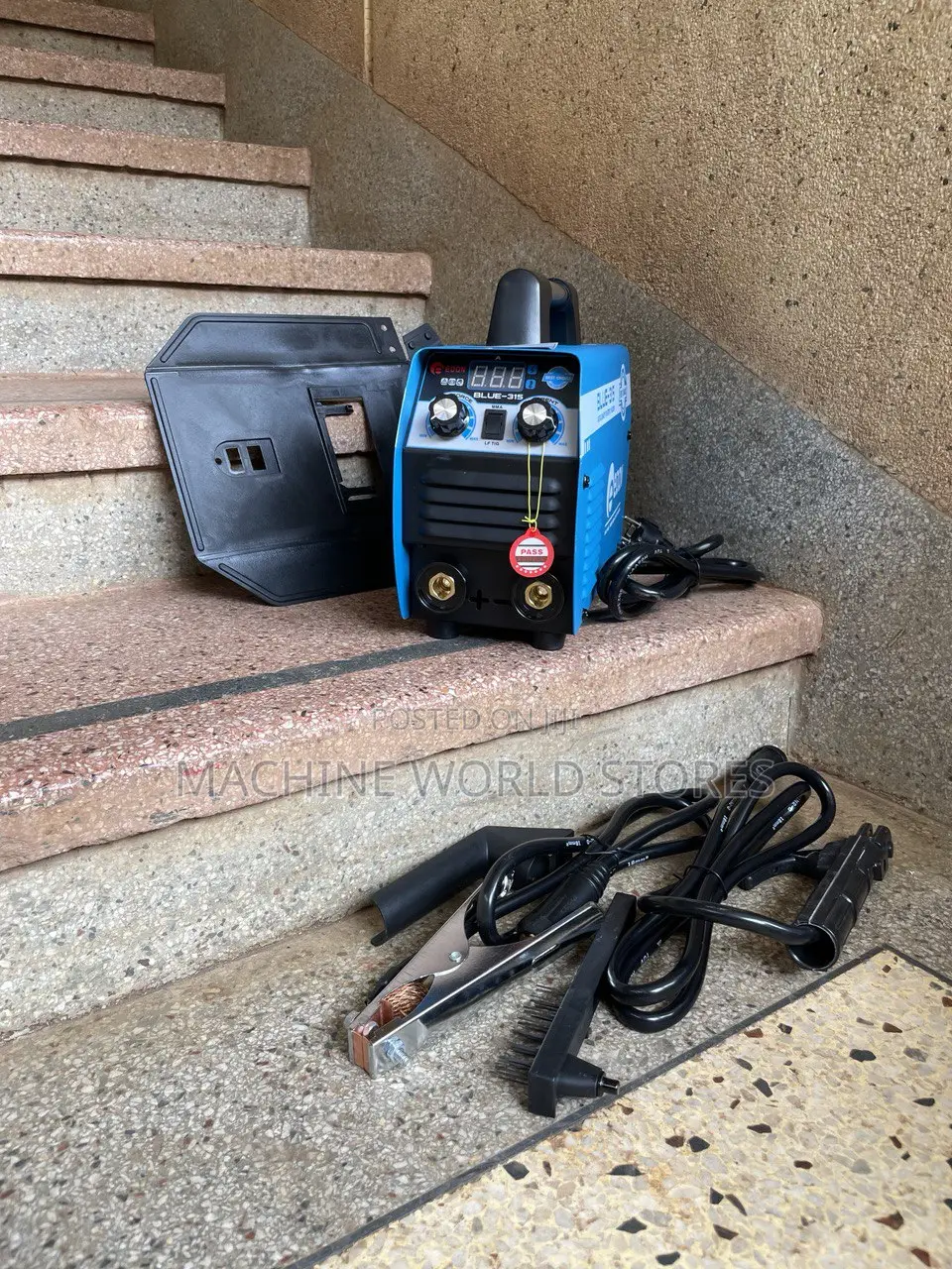 Edon Blue 315 Welding Inverter
