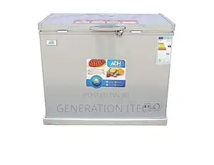 ADH 200 Litres Chest Freezer - Deep Freezer