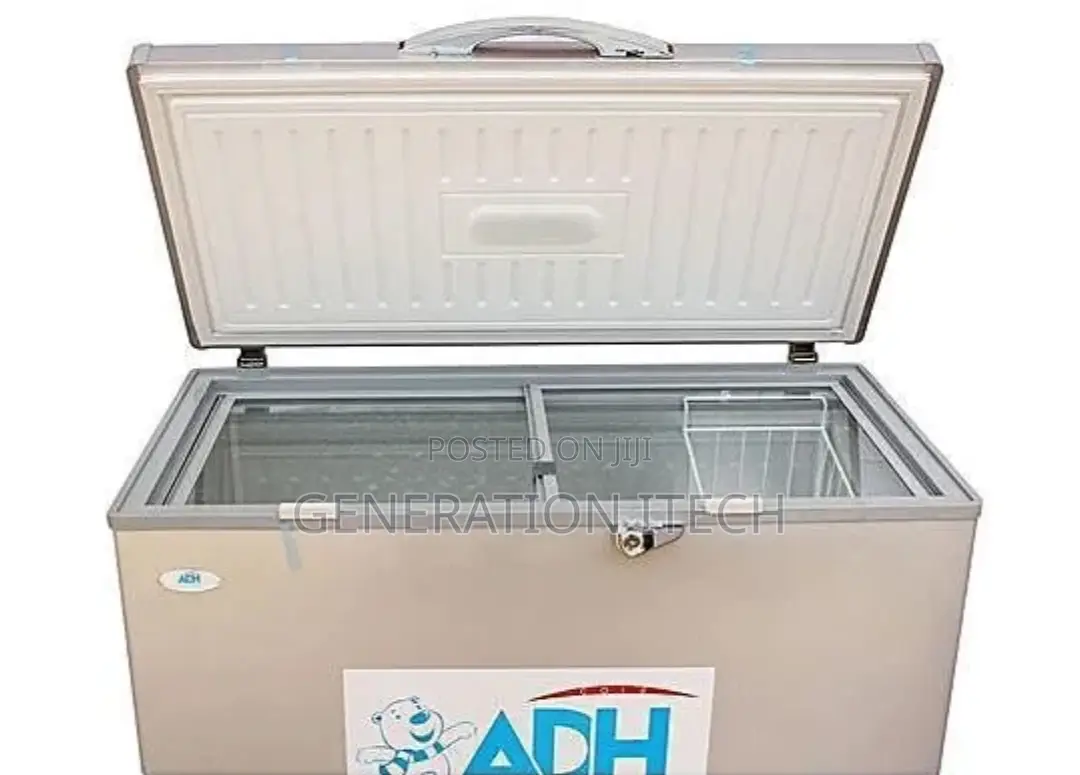ADH 200 Litres Chest Freezer - Deep Freezer