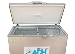 ADH 200 Litres Chest Freezer - Deep Freezer