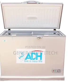 ADH 250 Litres Chest Freezer- Deep Freezer