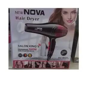 New Nova Hair Dryer.
