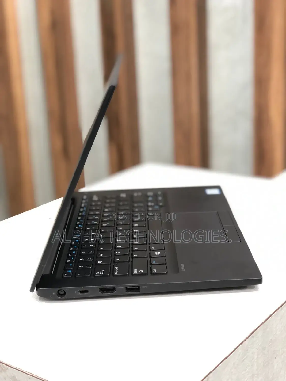 Laptop Dell Latitude 7280 8GB Intel Core I5 SSD 256GB