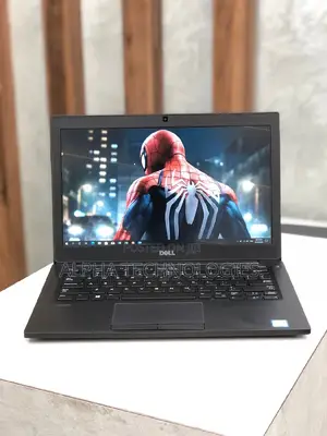 Laptop Dell Latitude 7280 8GB Intel Core I5 SSD 256GB