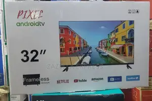 Pixel 32" Android Television
