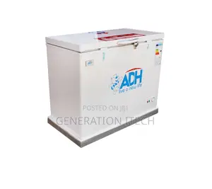 ADH 350 L Chest Freezer – Deep Freezer