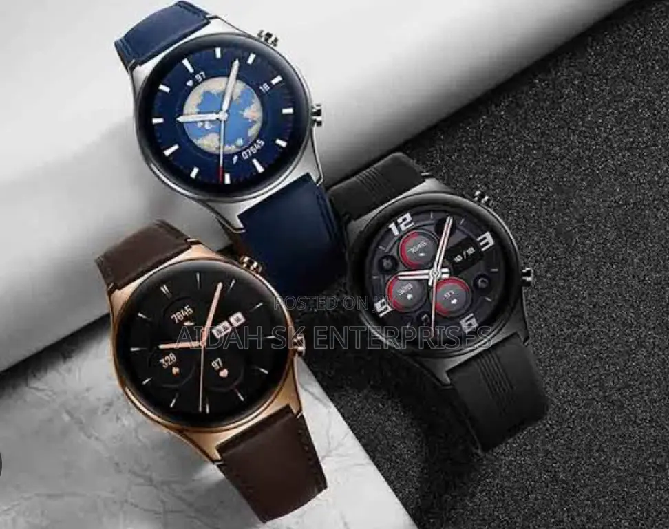 Honor Watch GS 3 Smart Watch